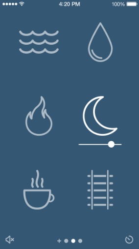 Noisli