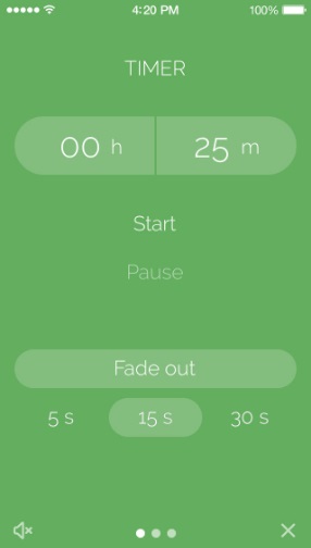 Noisli