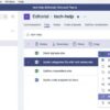 755,2 Microsoft Teams
