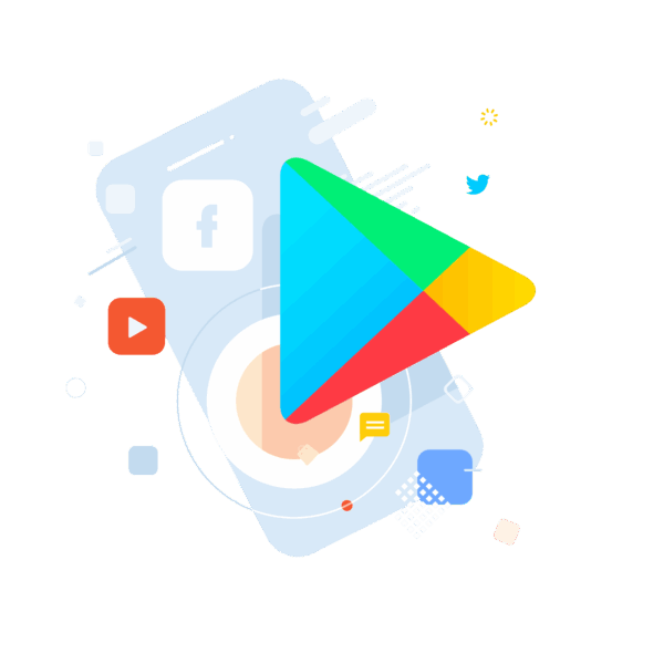 Google Play Store