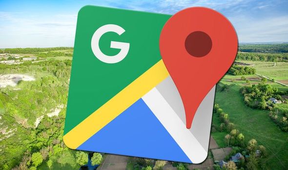 Google Карты