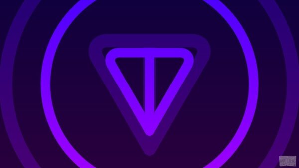 TON (The Open Network)