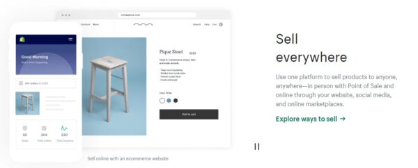Shopify