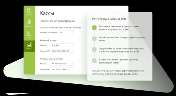 Контур.ОФД