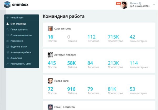901,24 SmmBox