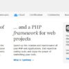 Symfony