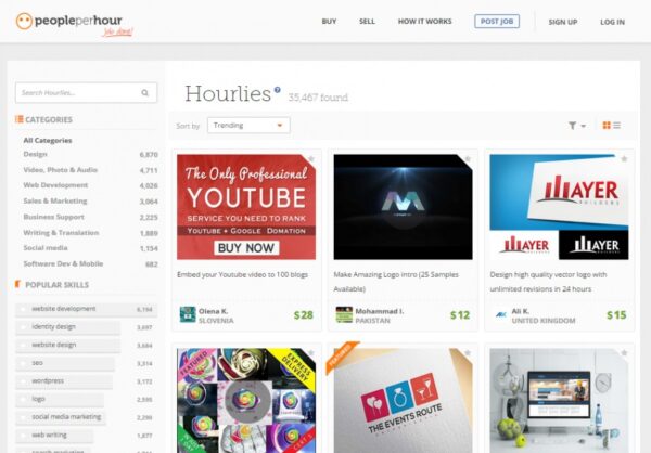 PeoplePerHour