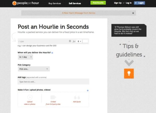 PeoplePerHour