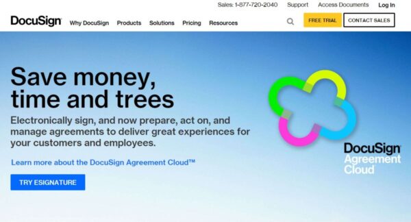 DocuSign