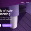 Toggl Plan