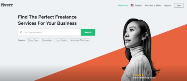 753 Fiverr