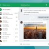 Google Hangouts