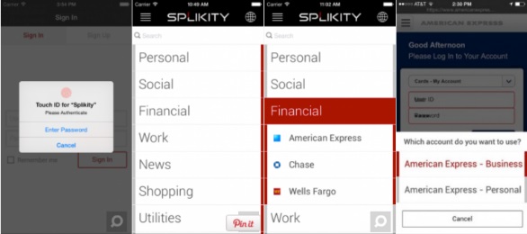 Splikity
