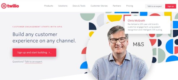 Twilio