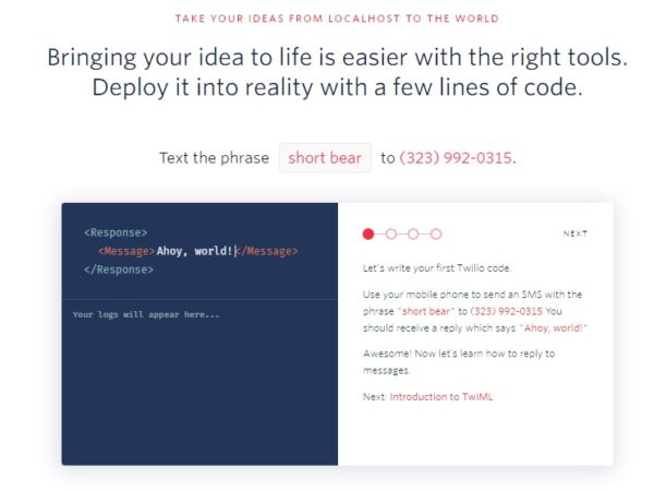 Twilio