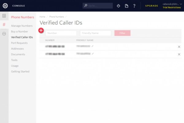 Twilio
