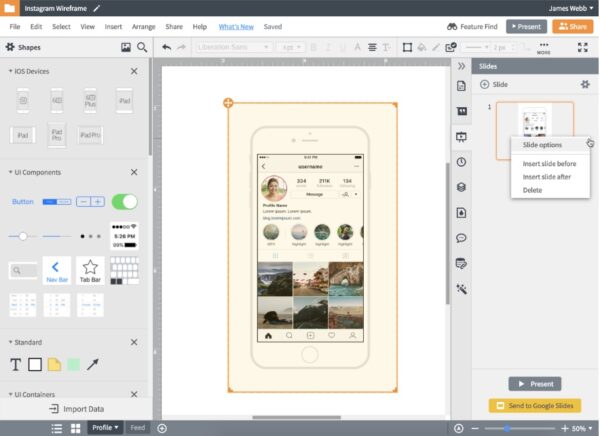 Lucidchart