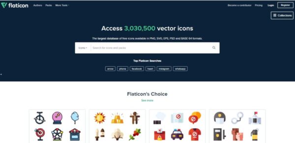 Flaticon