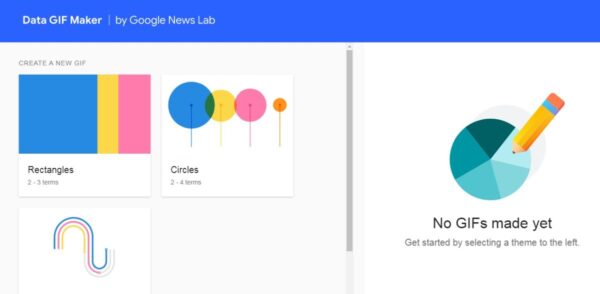 Data Gif Maker