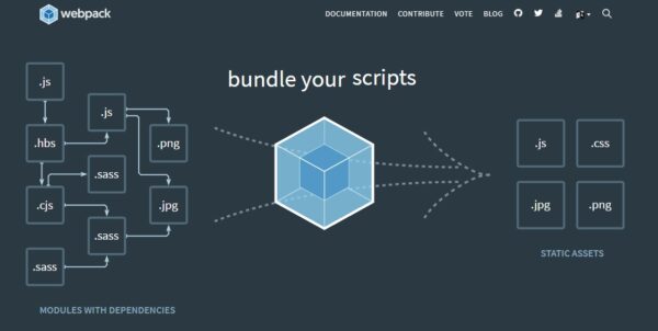 Webpack