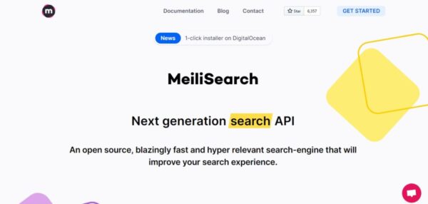MeiliSearch
