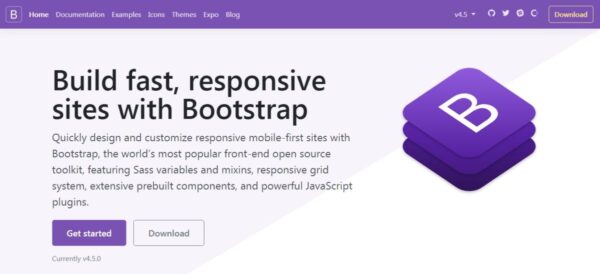 Bootstrap