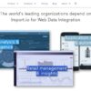 Import.io