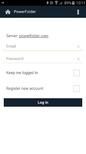985,38 PowerFolder