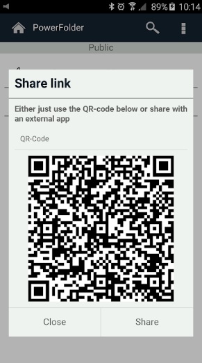 985,39 PowerFolder