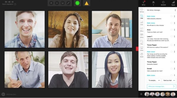 WebinarJam