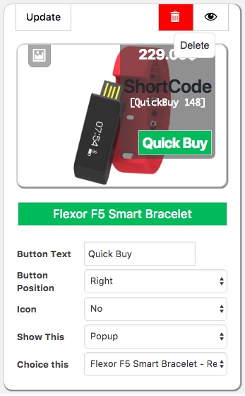 QuickBuy
