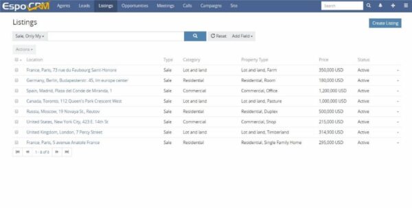 EspoCRM