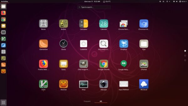ubuntu-19-04-icon-theme Ubuntu