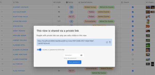 NocoDB