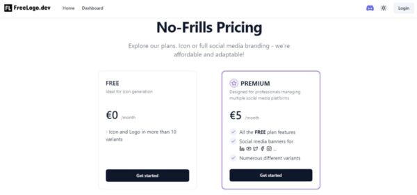 353,3 FreeLogo.dev