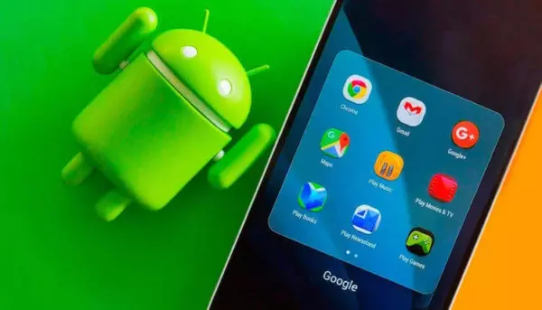android Android