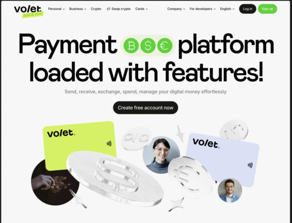 Volet.com