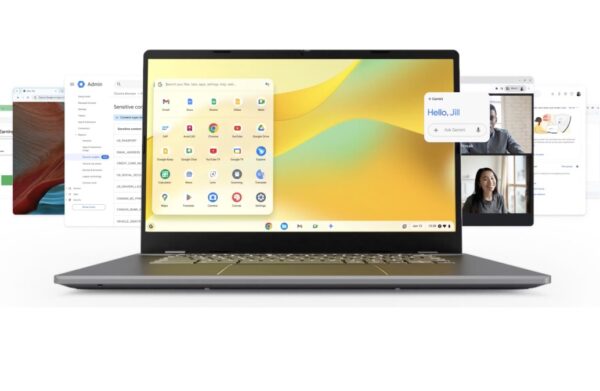 ChromeOS
