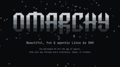 Omarchy